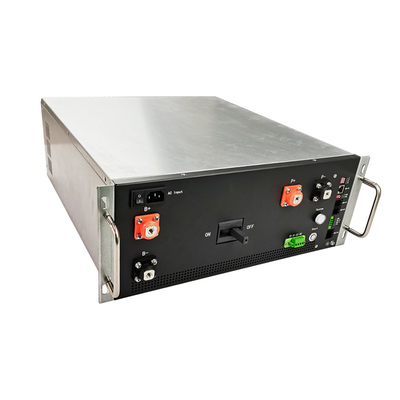 GCE BMS de alta tensão para Lifepo4 Bateria 384V 120S 96V-1000V
