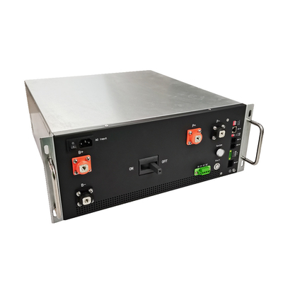 180S 576V 250A Master Slave BMS com contatador de relé 15S BMU arnês de fio