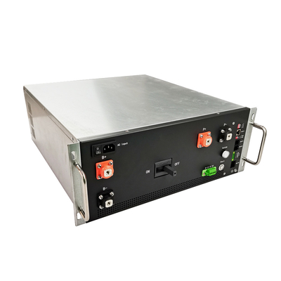 4U 80S 256V 250A BMS de alta tensão, Smart BMS 16s com relé