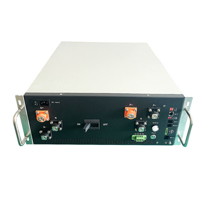 384V 250A 120S BMS de alta tensão para Lifepo4 Bateria Solar Sistema Células eficientes