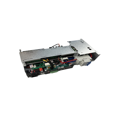 BMS de bateria NMC LTO 30S 96V 100A RBMS07S30S100A Suporte Bluetooth