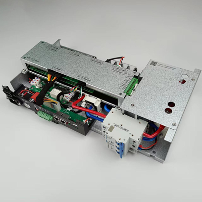 Sistema de Gerenciamento de Bateria BMS 75S Para Sistema de Armazenamento de Energia ESS 240V 100A