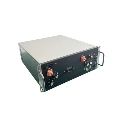 Sistema de gerenciamento de bateria de alta voltagem BMS de lítio 120S384V 50A BMS de toque central para UPS Bateria de alta voltagem Sistema LFP