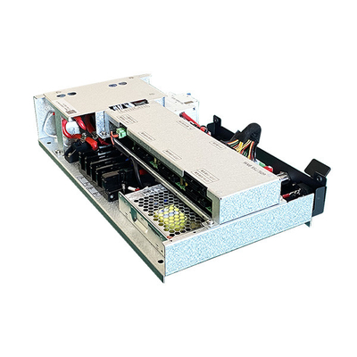 GCE Integrado 60S 192V 100A BMS de Alta Voltagem Sistema de Gestão de Baterias Smart BMS para UPS BESS