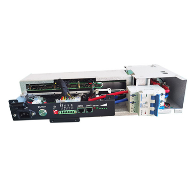 Sistema de Gestão de Bateria 60S 192V, HV BMS com Relé para Armazenamento de Bateria BESS UPS