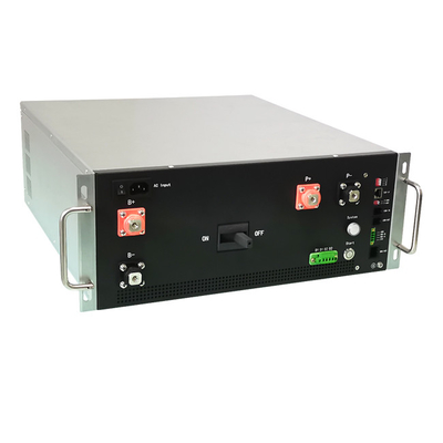 GCE Alta Tensão BMS 528V 250A Relais DC Lifepo4 Sistema de Gestão de Bateria