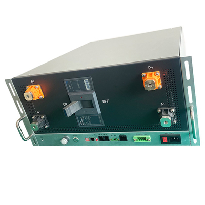 CAN Comunicação Mestre Escravo BMS, 720V DC 630A Daly BMS 16s