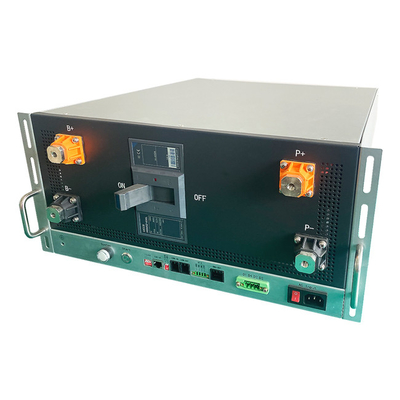 225S 720V 400A Solução de relé Master Slave BMS Sistema de gestão de bateria de eficiência energética