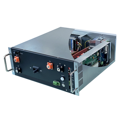 Lifepo4 BMS Para sistemas solares 512V 160S 250A LFP baterias de íons de lítio