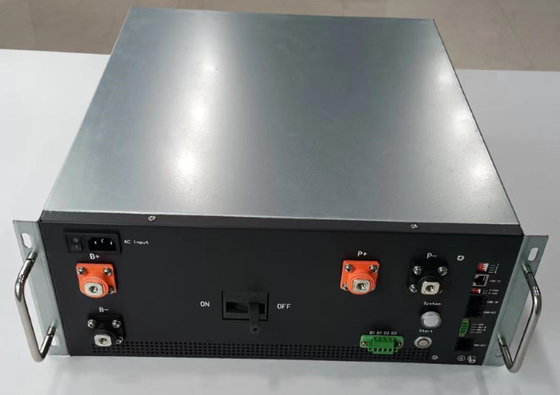 GCE 672V 125A UPS BMS para Sistemas De Energia Solar LFP NMC Bateria LTO