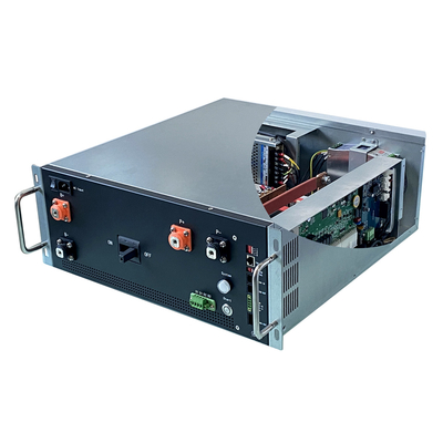 GCE 768V 160A UPS BMS Lifepo4 Bms 48v Sistema de Gestão de Baterias