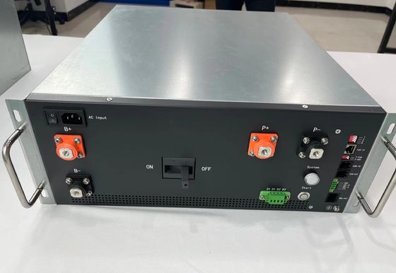 GCE 180S 576V 250A BMS Mestre de Alta Tensão Com Contator de Relé