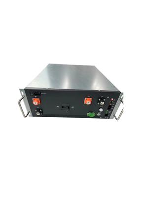 Rs485 Master Slave BMS, 210S 672V 250A Sistema de Gestão de Bateria Lifepo4