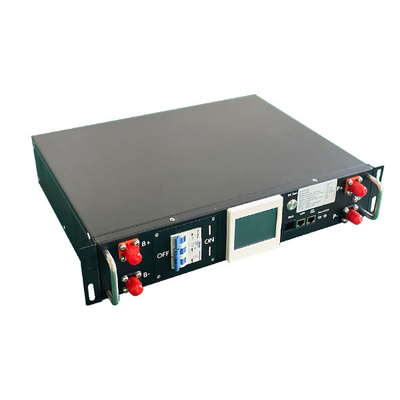GCE 192V 60S 50Amp BMS de alta tensão com estrutura de relevo de 2-3 níveis