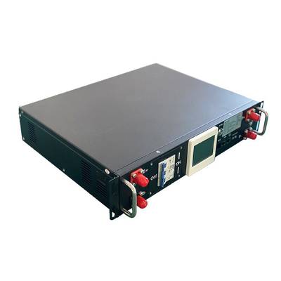LTO Alta Tensão BMS 50A Protocolo de Comunicação TCPIP DC12V-DC48V Fornecimento de Energia