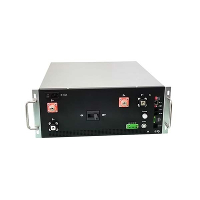 GCE BMS Backup Battery System com portos de comunicação PODE & de RS485/CAN para BMU & SBMS 60S 192V 160A para UPS BESS Grid